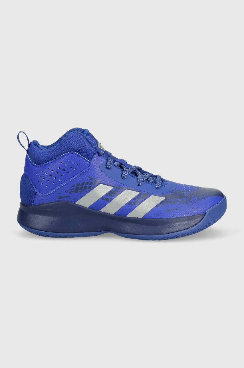 adidas Originals gyerek sportcipő Cross Em Up 5 K Wid - Pepit.hu