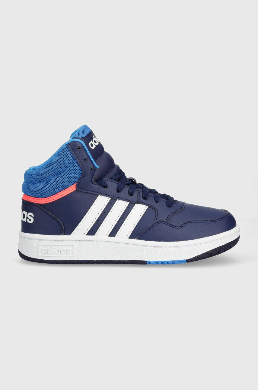 adidas Originals gyerek sportcipő HOOPS MID 3. K - Pepit.hu