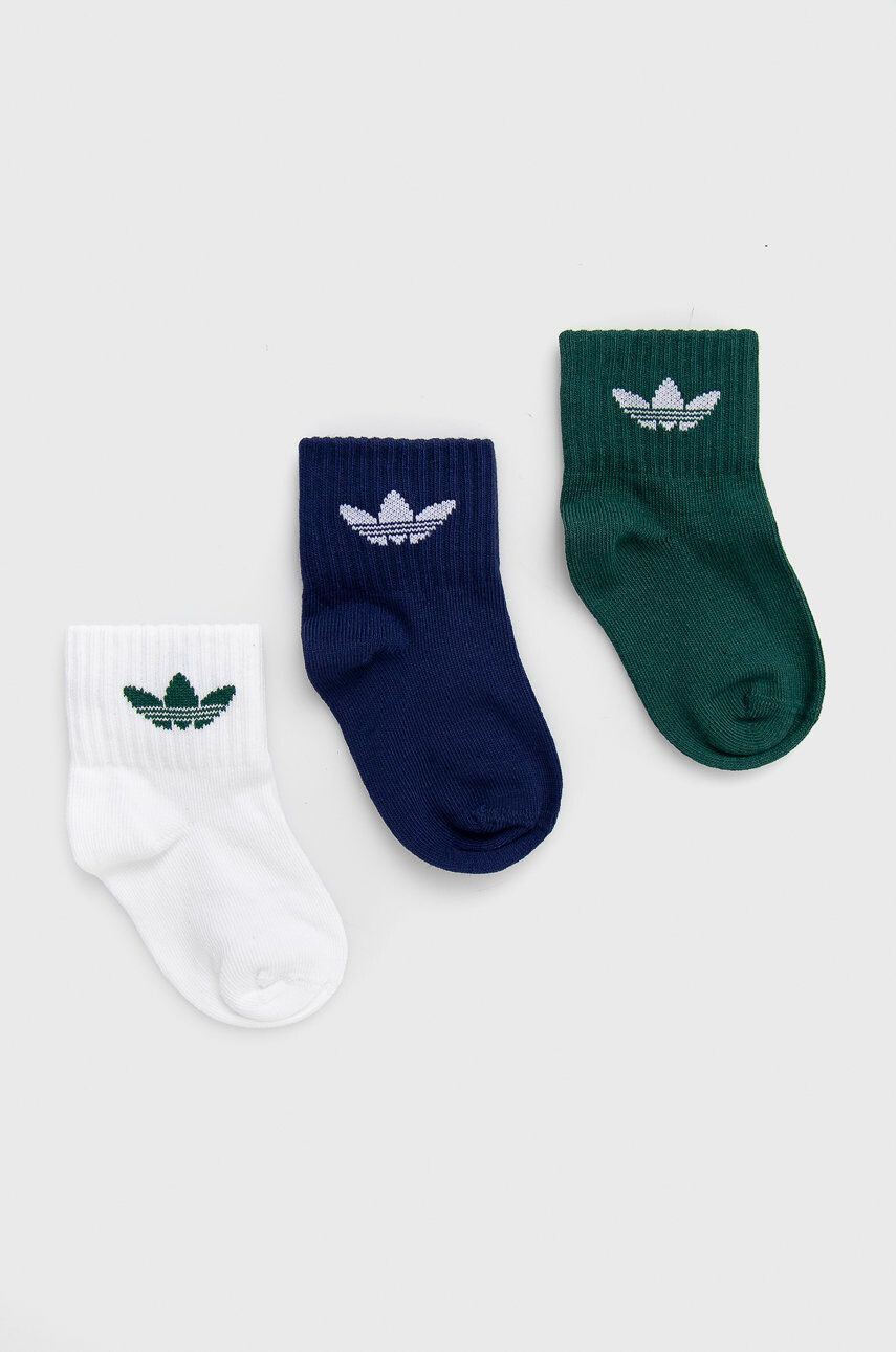 adidas Originals Gyerek zokni (3 pár) - Pepit.hu