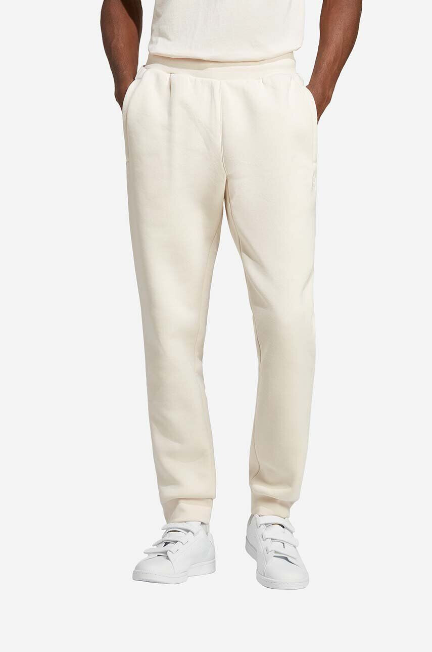 adidas Originals melegítőnadrág Trefoil Essentials Pants sötétkék sima - Pepit.hu