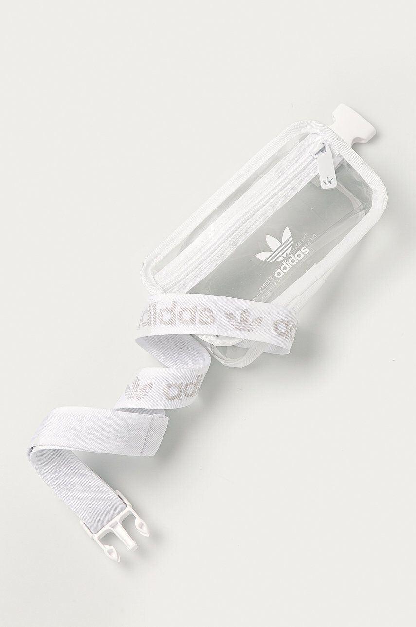 adidas Originals övtáska fekete - Pepit.hu