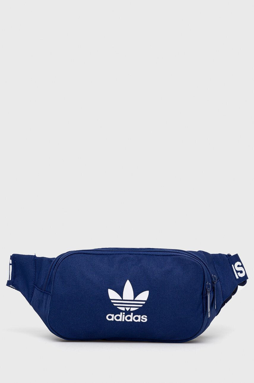 adidas Originals övtáska fekete - Pepit.hu