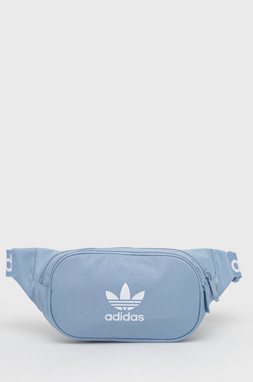 adidas Originals övtáska rózsaszín - Pepit.hu