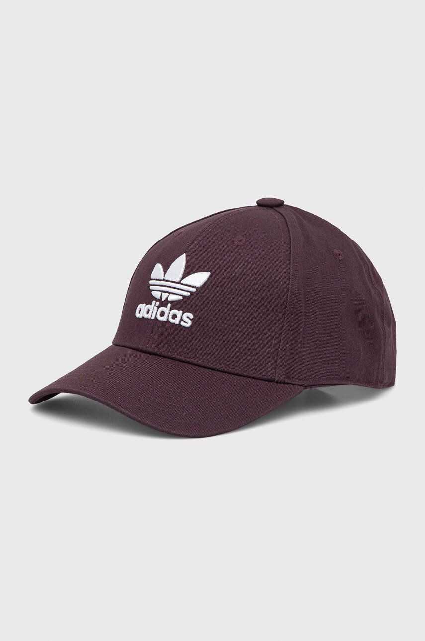 adidas Originals pamut baseball sapka - Pepit.hu