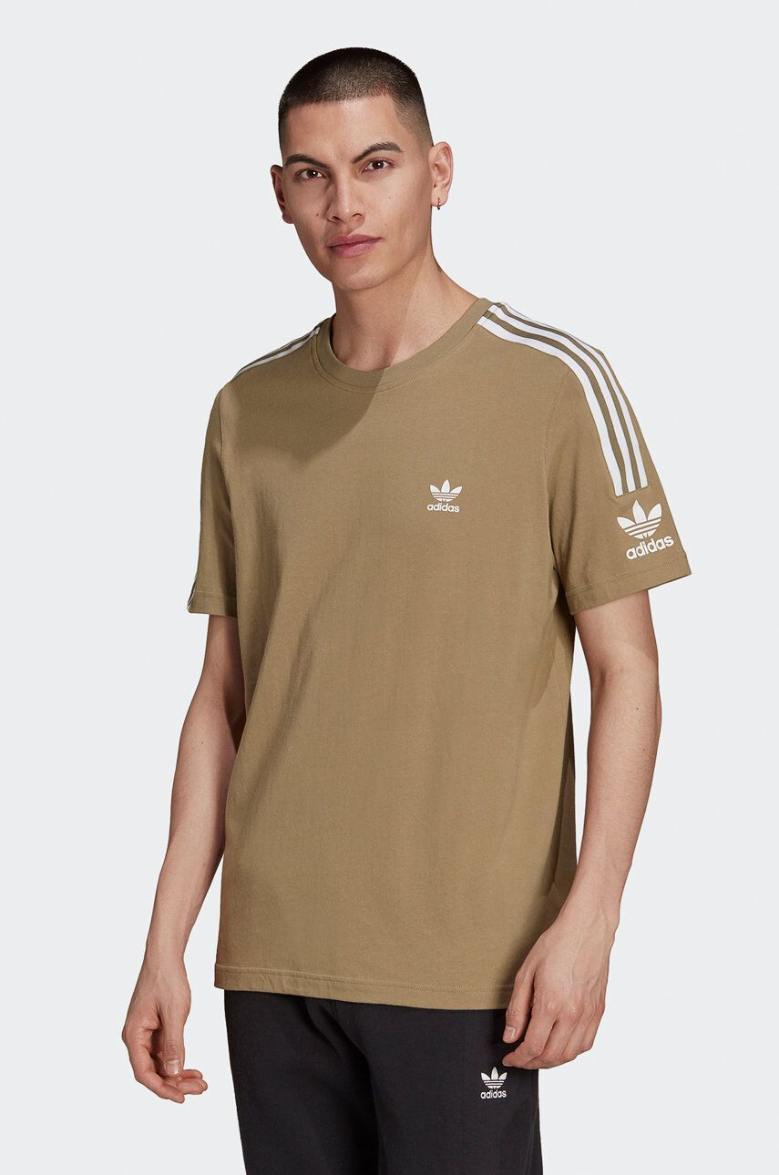 adidas Originals pamut póló - Pepit.hu