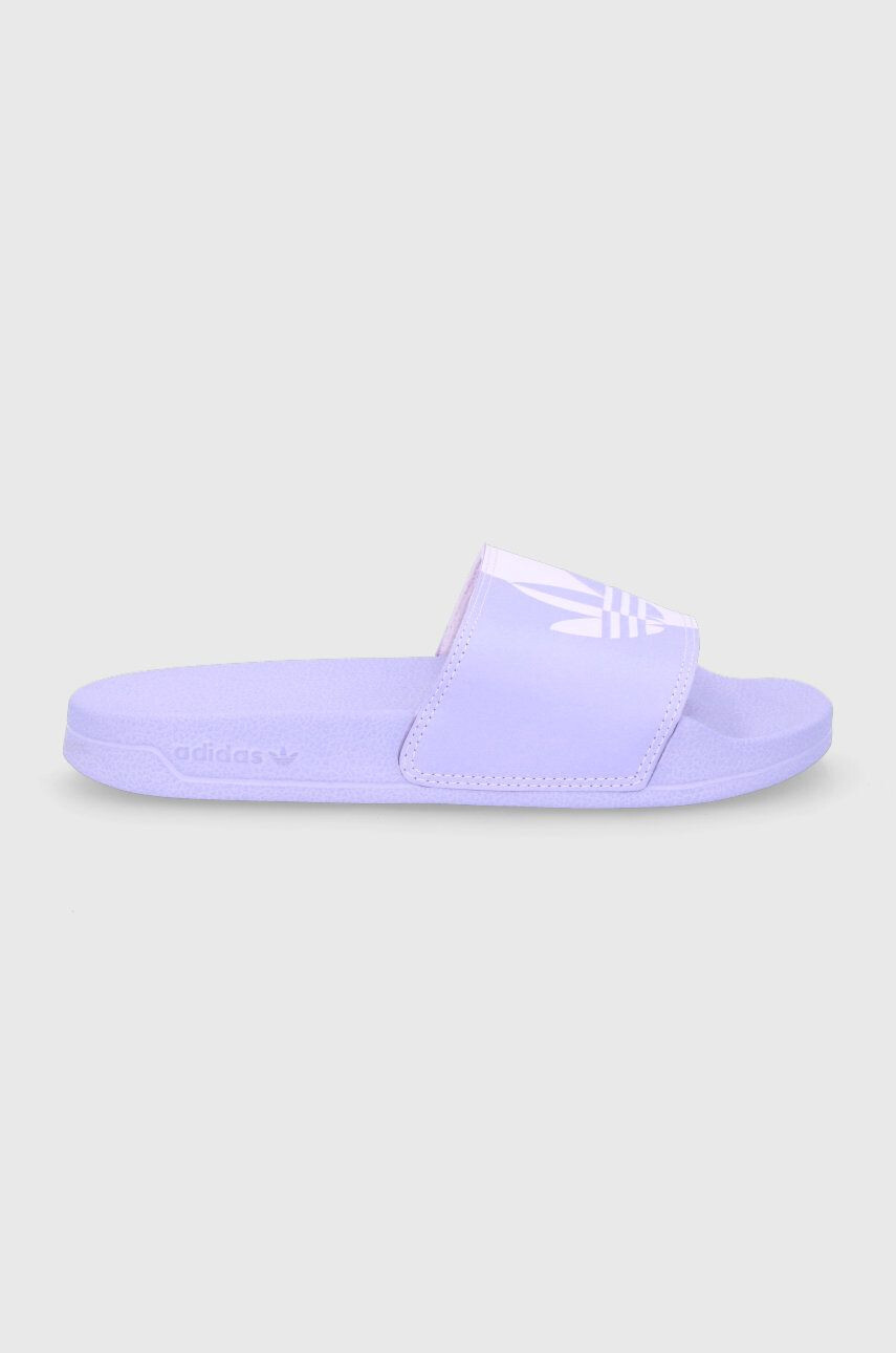 adidas Originals papucs Adilette Lite rózsaszín női - Pepit.hu