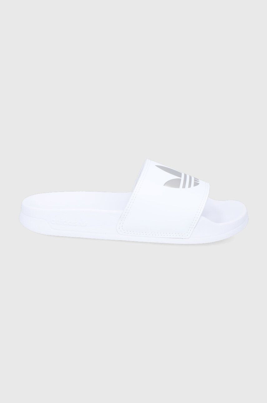 adidas Originals papucs Adilette Lite W GZ6197 fehér női - Pepit.hu