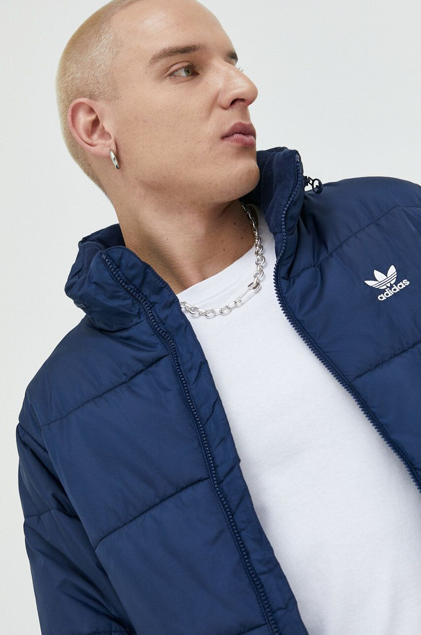 adidas Originals rövid kabát - Pepit.hu