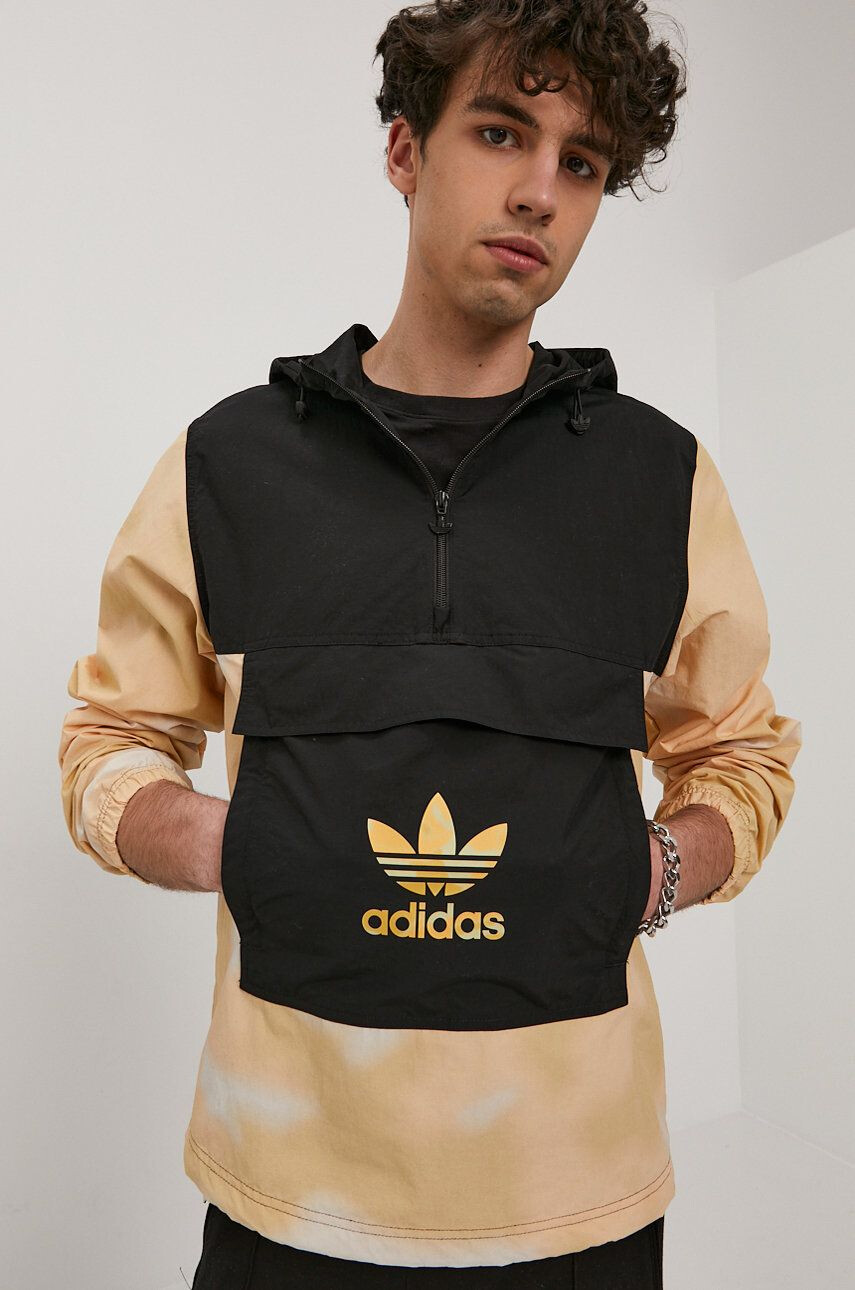 adidas Originals rövid kabát - Pepit.hu