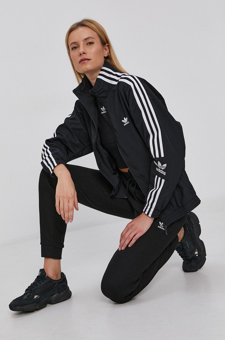 adidas Originals rövid kabát - Pepit.hu