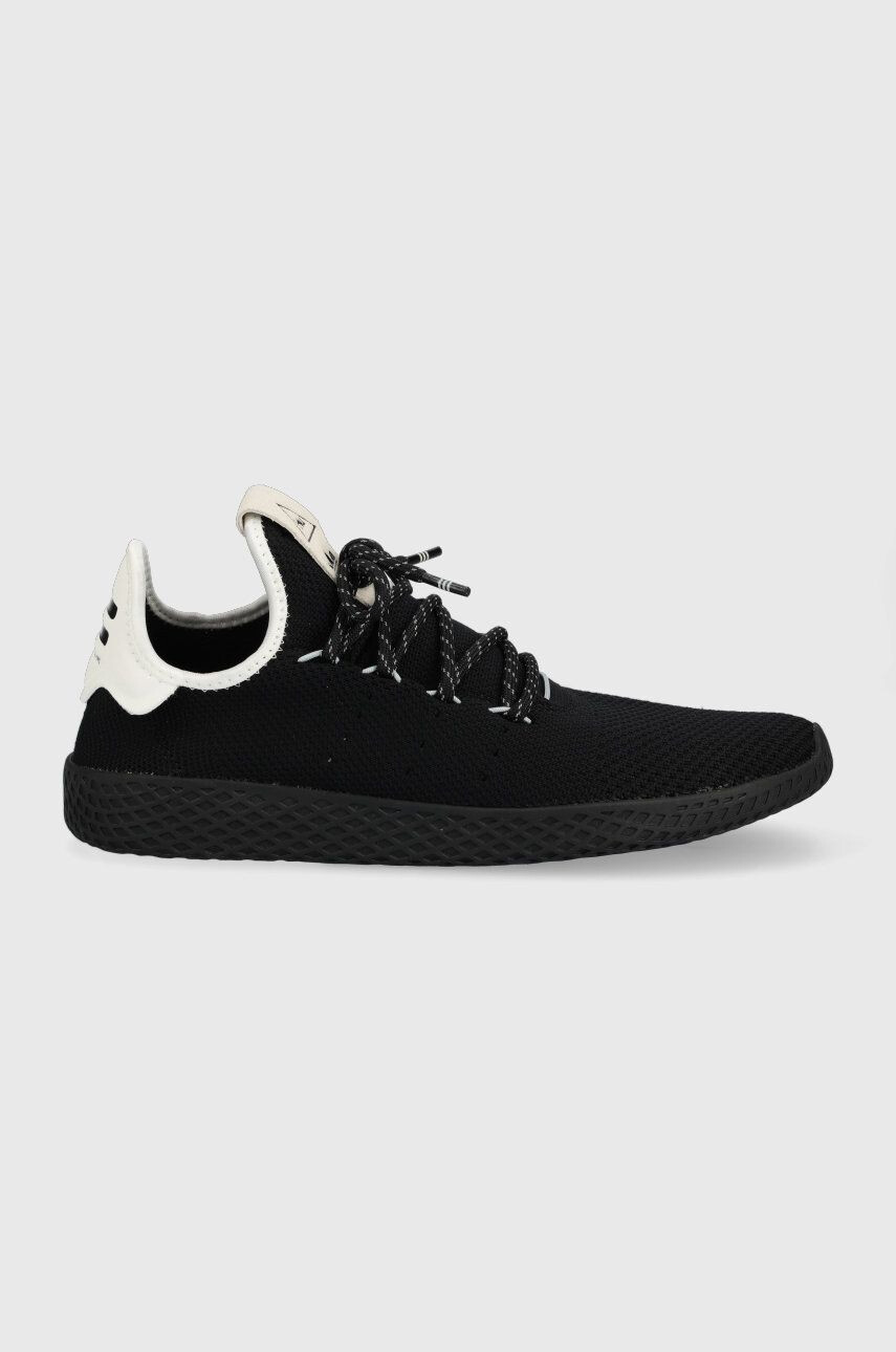 adidas Originals sportcipő Pharell fekete GZ3927 - Pepit.hu