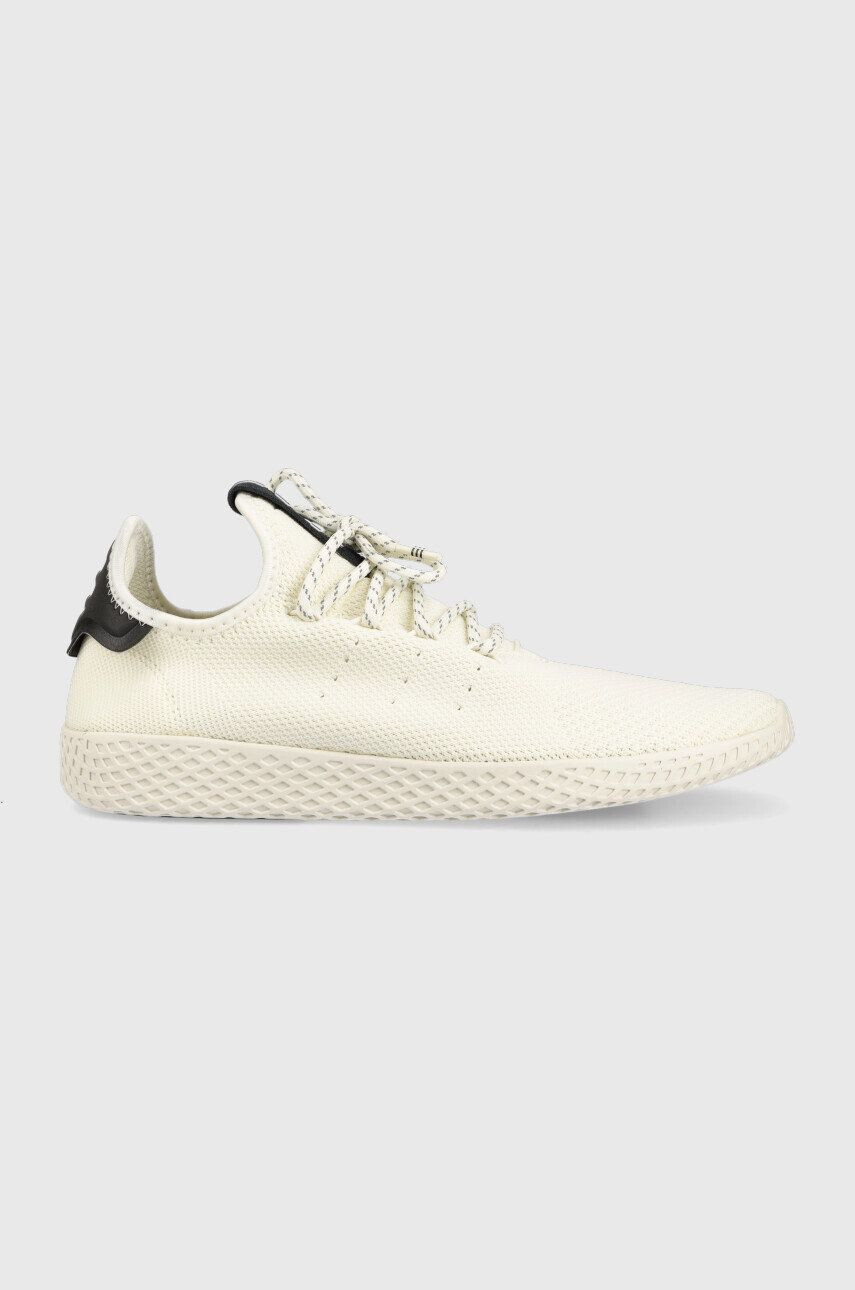 adidas Originals sportcipő Pharell fehér GZ3920 - Pepit.hu