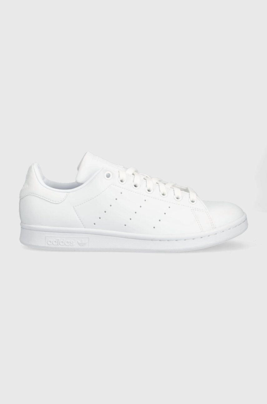 adidas Originals sportcipő Stan Smith fehér FX5500 - Pepit.hu