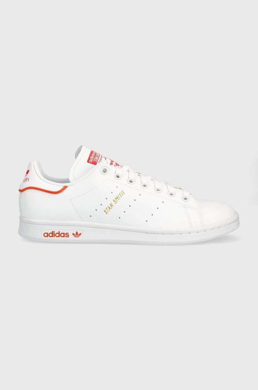 adidas Originals sportcipő Stan Smith - Pepit.hu