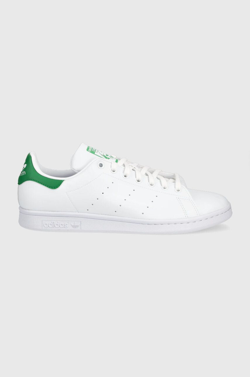 adidas Originals sportcipő Stan Smith FX5502 fehér - Pepit.hu