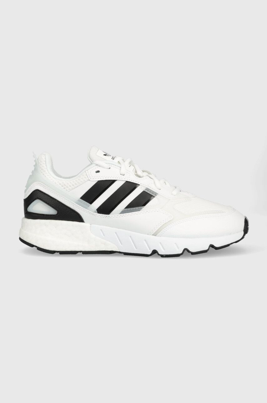 adidas Originals sportcipő ZX 1K Boost fehér GZ3549 - Pepit.hu