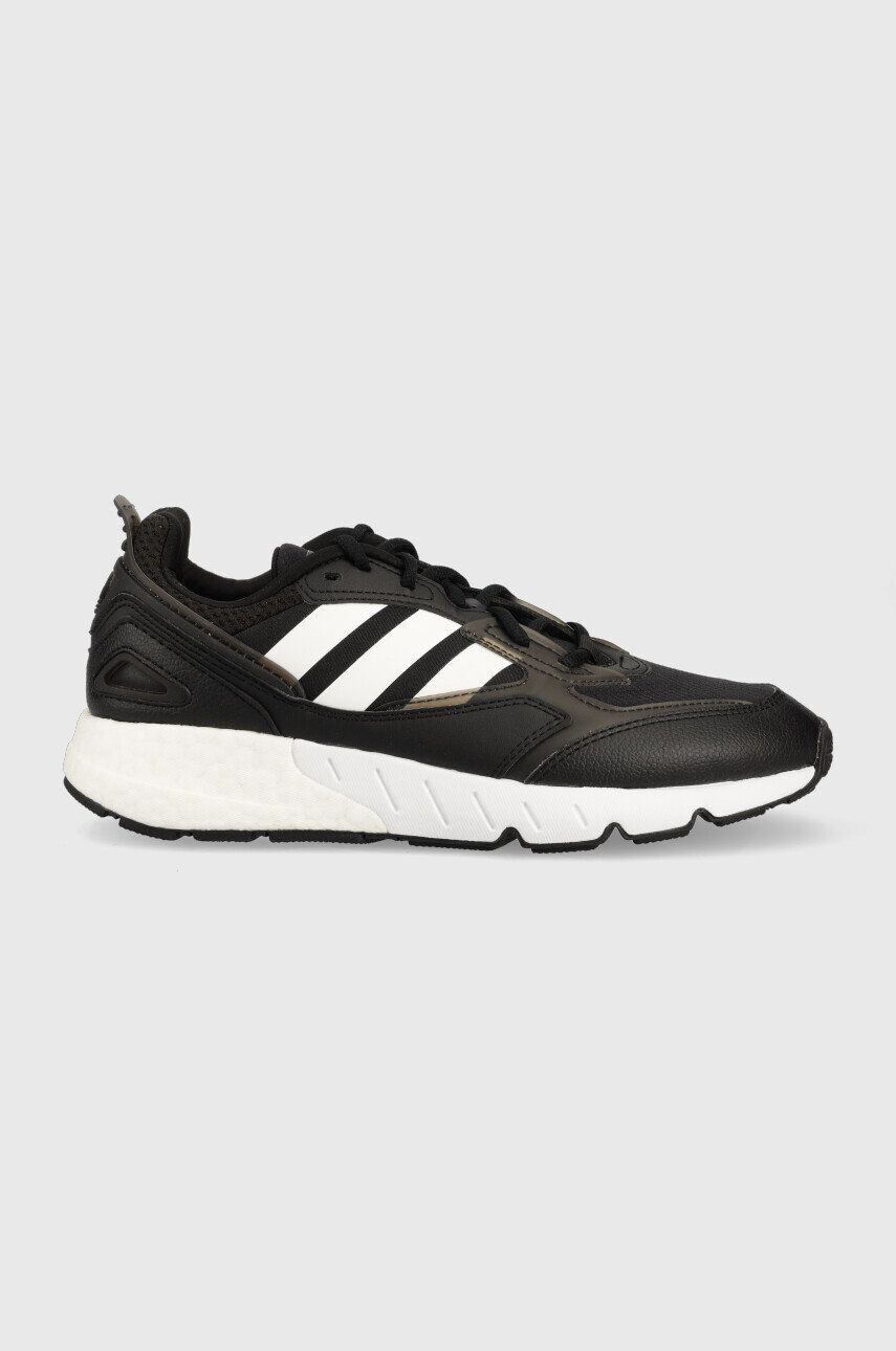 adidas Originals sportcipő Zx 1k Boost fekete GZ3551 - Pepit.hu