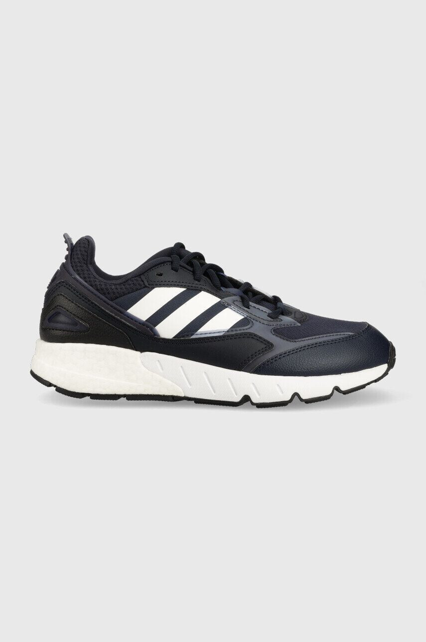 adidas Originals sportcipő Zx 1k Boost sötétkék GY5984 - Pepit.hu