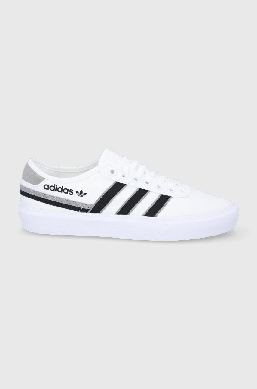 adidas Originals sportcipő bézs - Pepit.hu