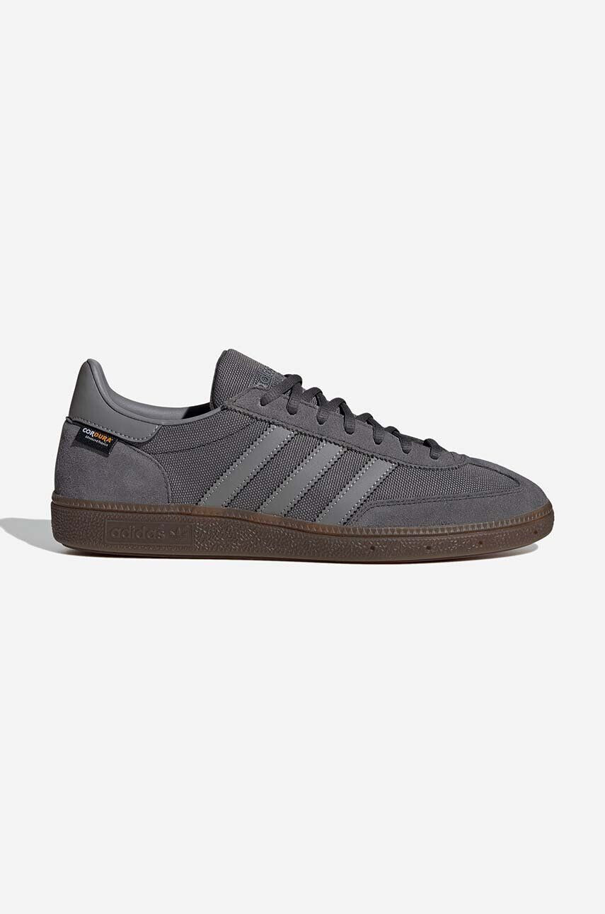 adidas Originals sportcipő Handball Spezia szürke GY7403 - Pepit.hu