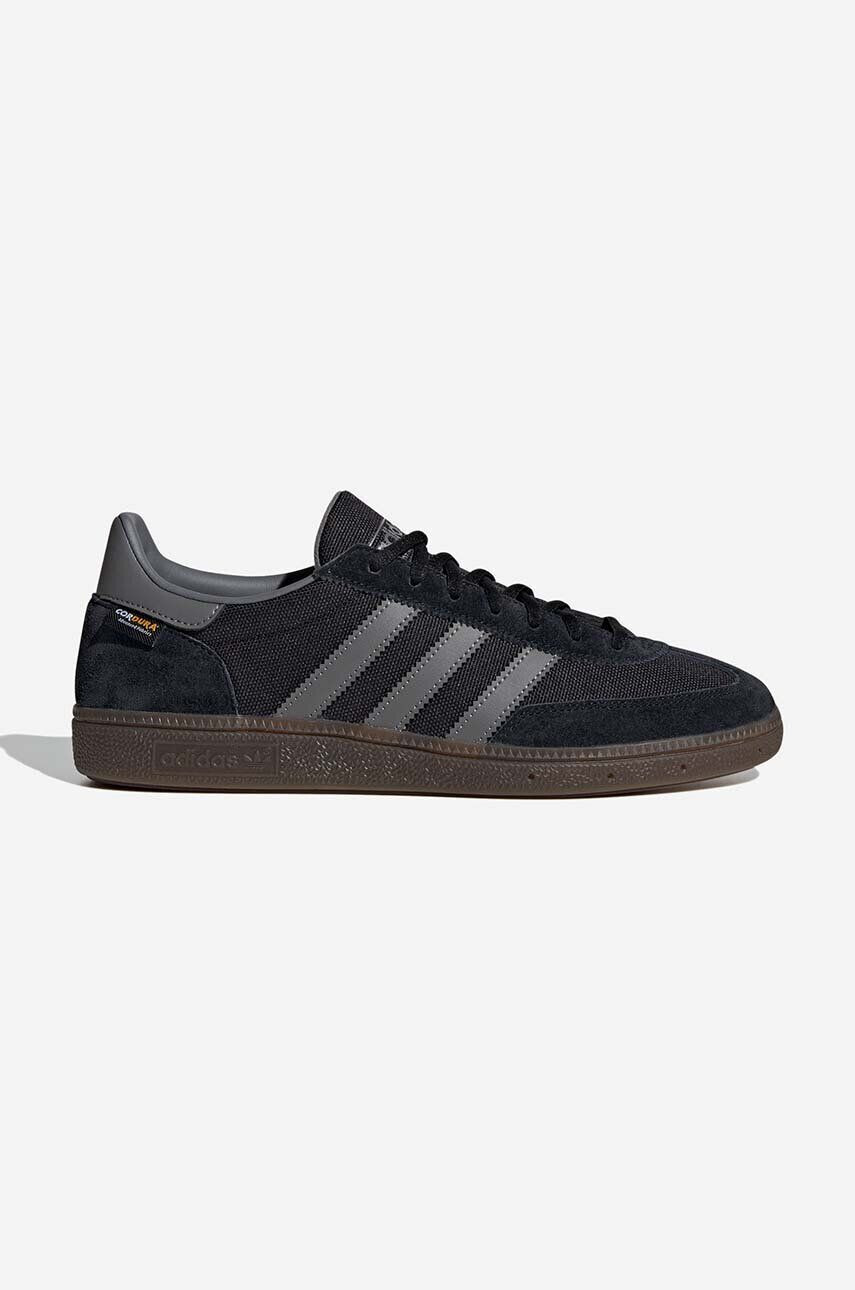 adidas Originals sportcipő Handball Spezial GY746 fekete GY746 - Pepit.hu