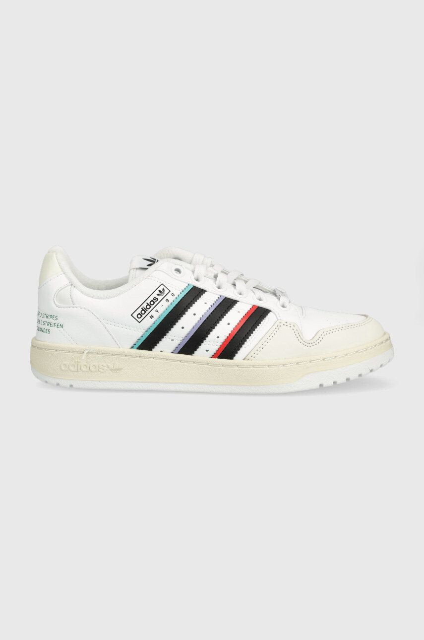 adidas Originals sportcipő NY 90 STRIPES - Pepit.hu