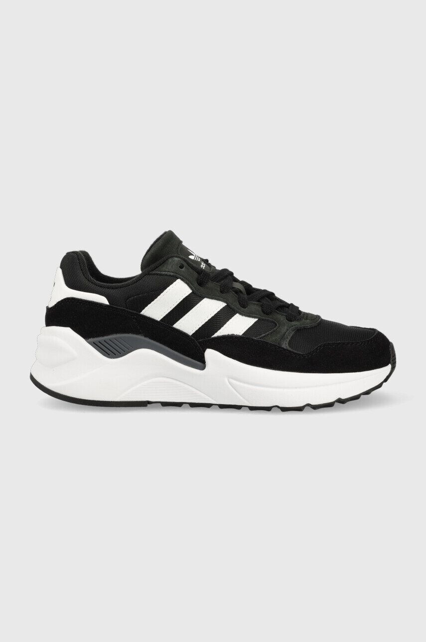 adidas Originals sportcipő RETROPY bézs - Pepit.hu