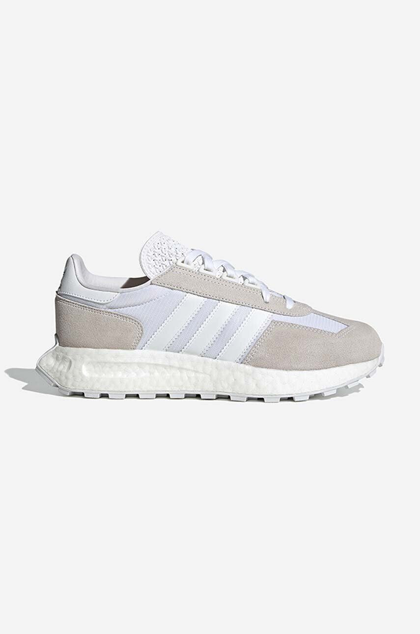 adidas Originals sportcipő Retropy E5 fehér GW0562 - Pepit.hu