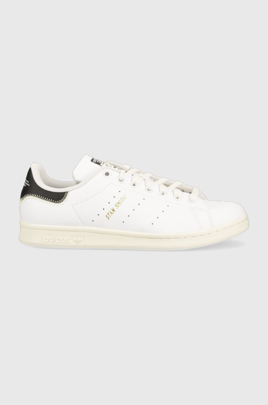 adidas Originals sportcipő Stan Smith fehér - Pepit.hu