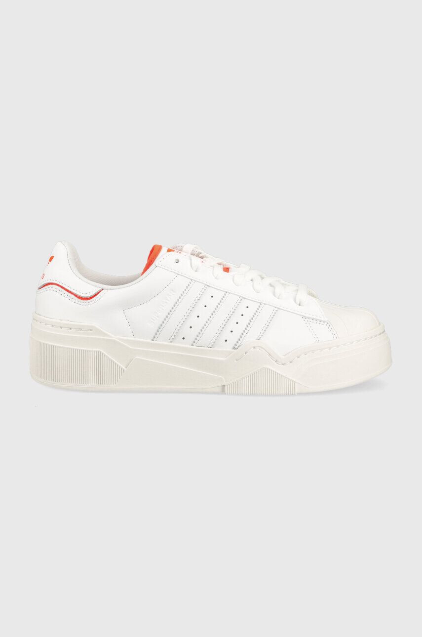 adidas Originals sportcipő Superstar Bonega 2B IG2 fehér - Pepit.hu