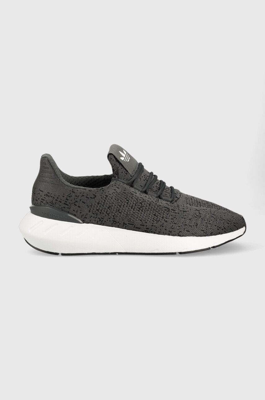 adidas Originals sportcipő Swift Run szürke - Pepit.hu