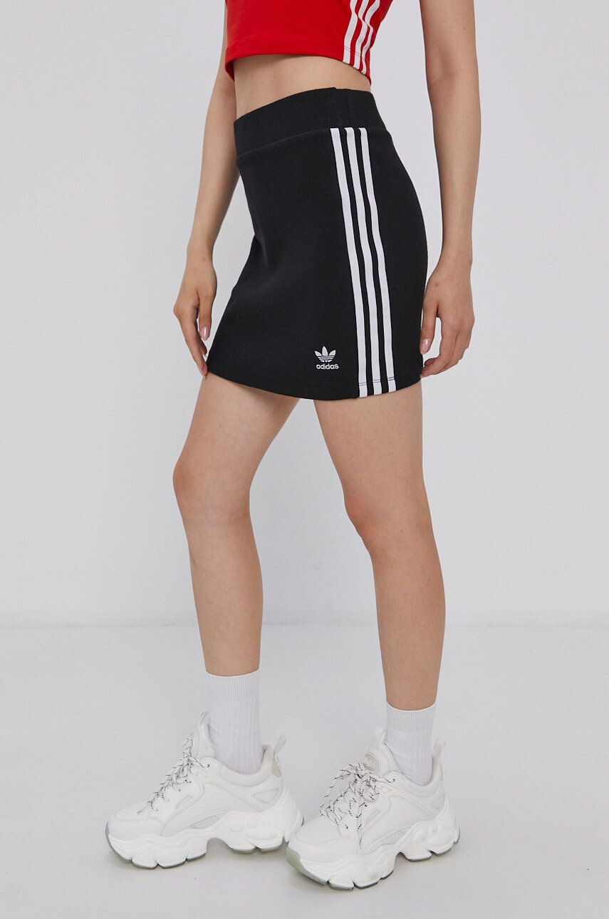 adidas Originals szoknya H38761 - Pepit.hu