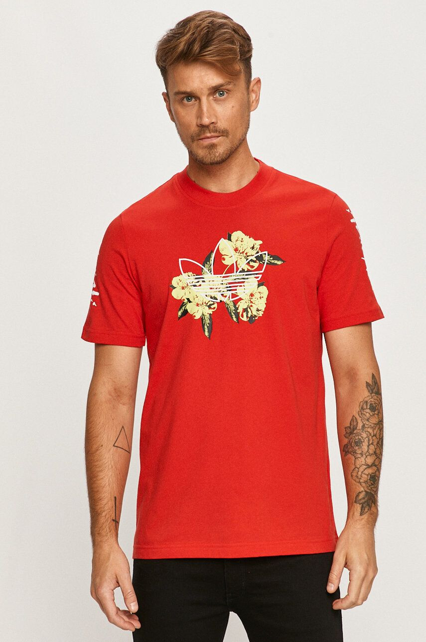 adidas Originals T-shirt - Pepit.hu