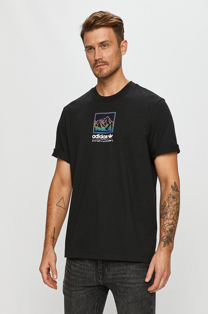 adidas Originals T-shirt - Pepit.hu