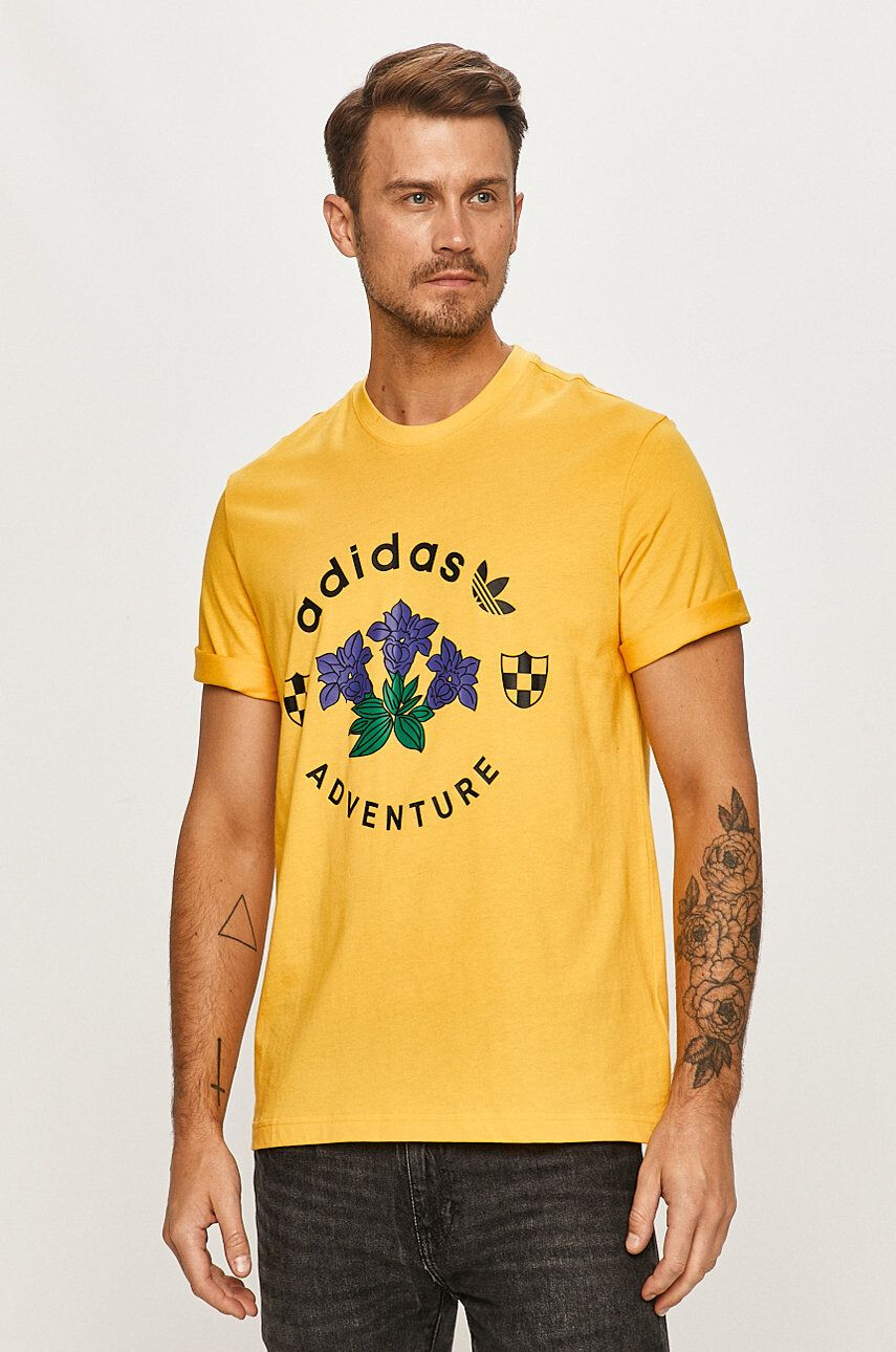 adidas Originals T-shirt - Pepit.hu