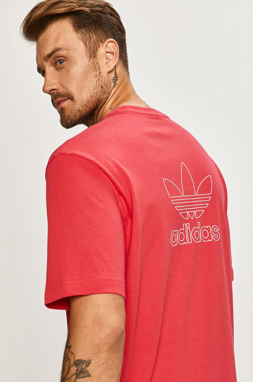 adidas Originals T-shirt - Pepit.hu