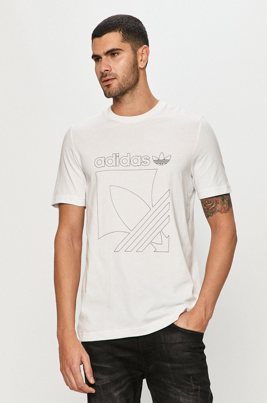 adidas Originals T-shirt - Pepit.hu