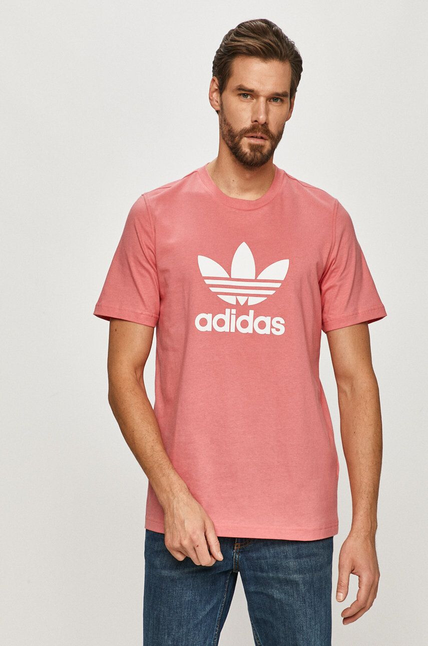 adidas Originals T-shirt GP1022 - Pepit.hu