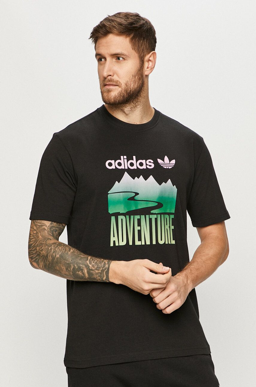 adidas Originals T-shirt - Pepit.hu