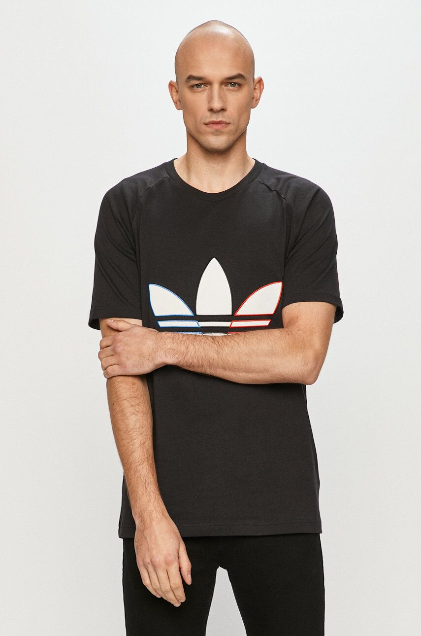 adidas Originals T-shirt GQ8919 - Pepit.hu