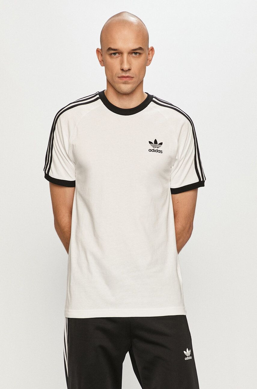 adidas Originals t-shirt - Pepit.hu