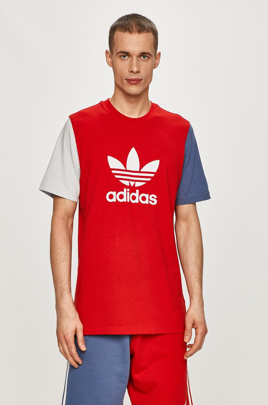 adidas Originals T-shirt GR9741 - Pepit.hu