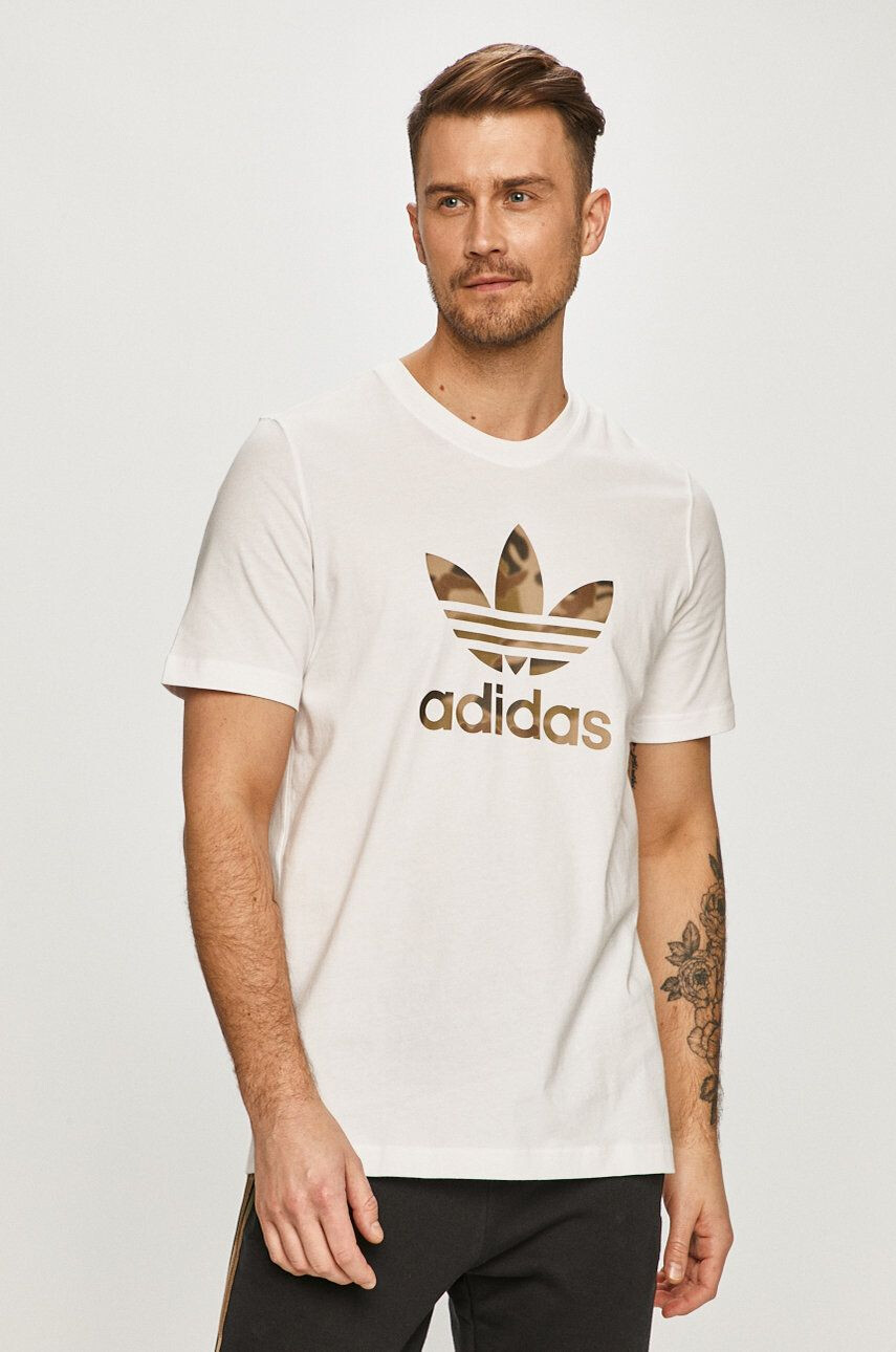 adidas Originals T-shirt - Pepit.hu