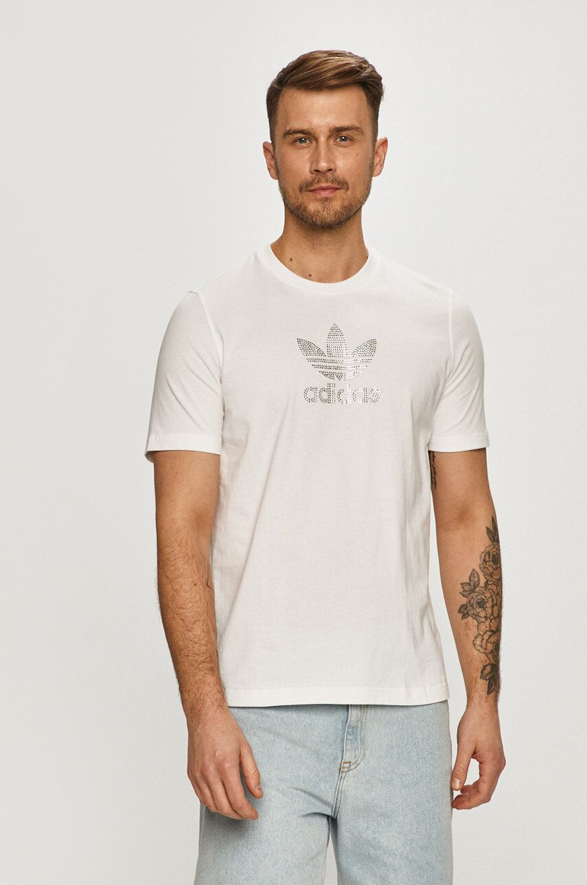 adidas Originals T-shirt GN3647 - Pepit.hu