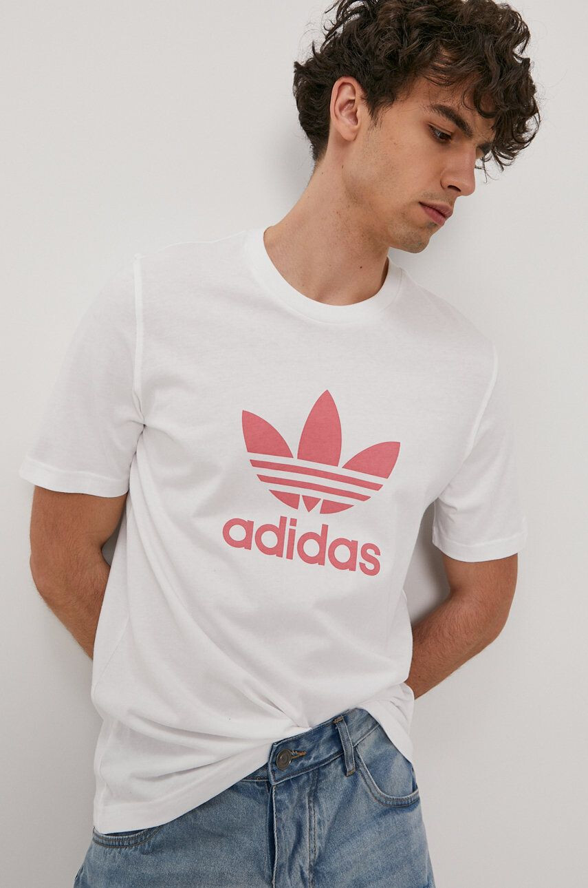 adidas Originals t-shirt - Pepit.hu