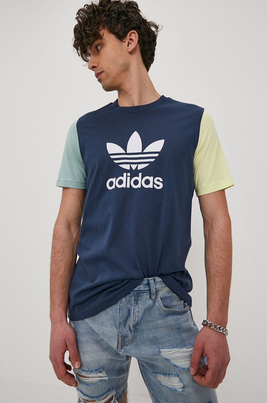 adidas Originals t-shirt - Pepit.hu