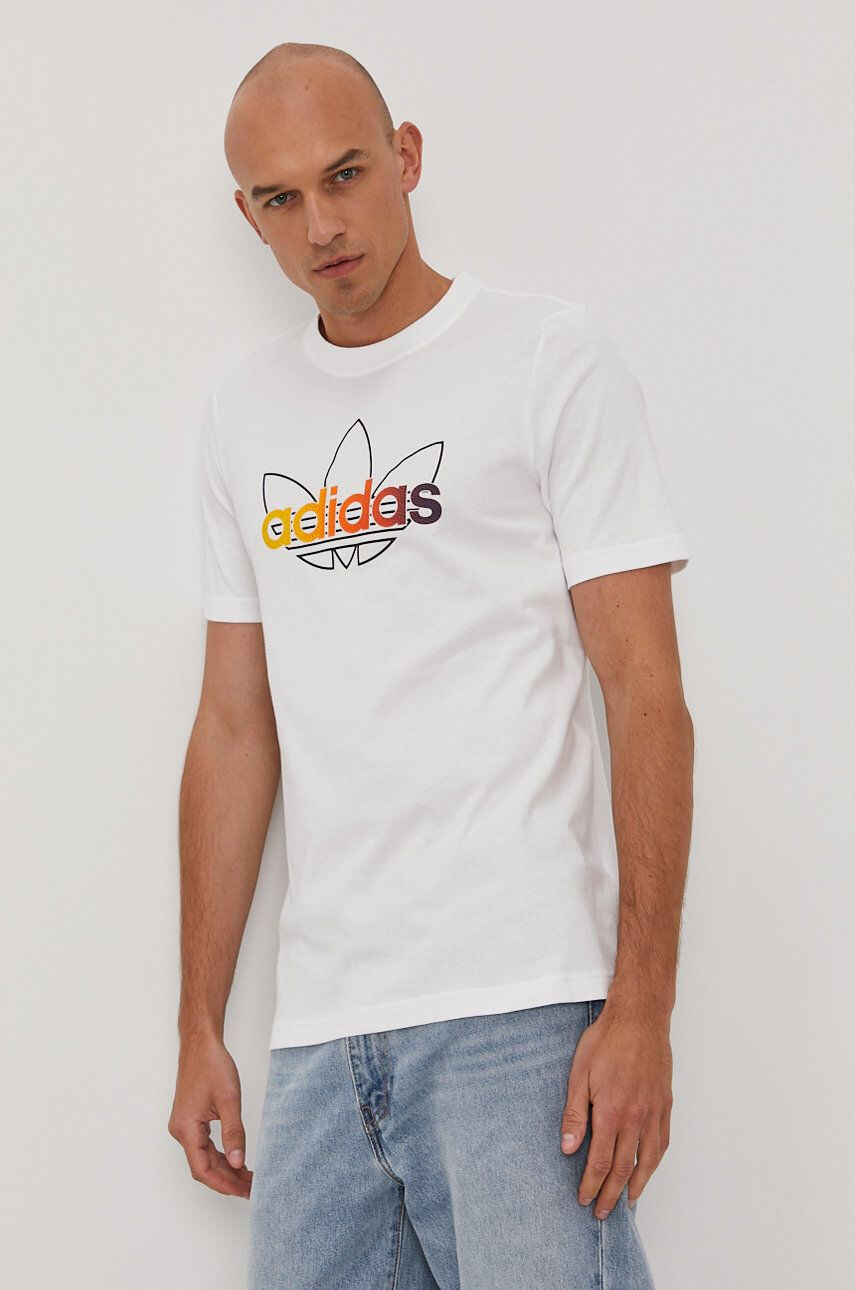 adidas Originals T-shirt - Pepit.hu