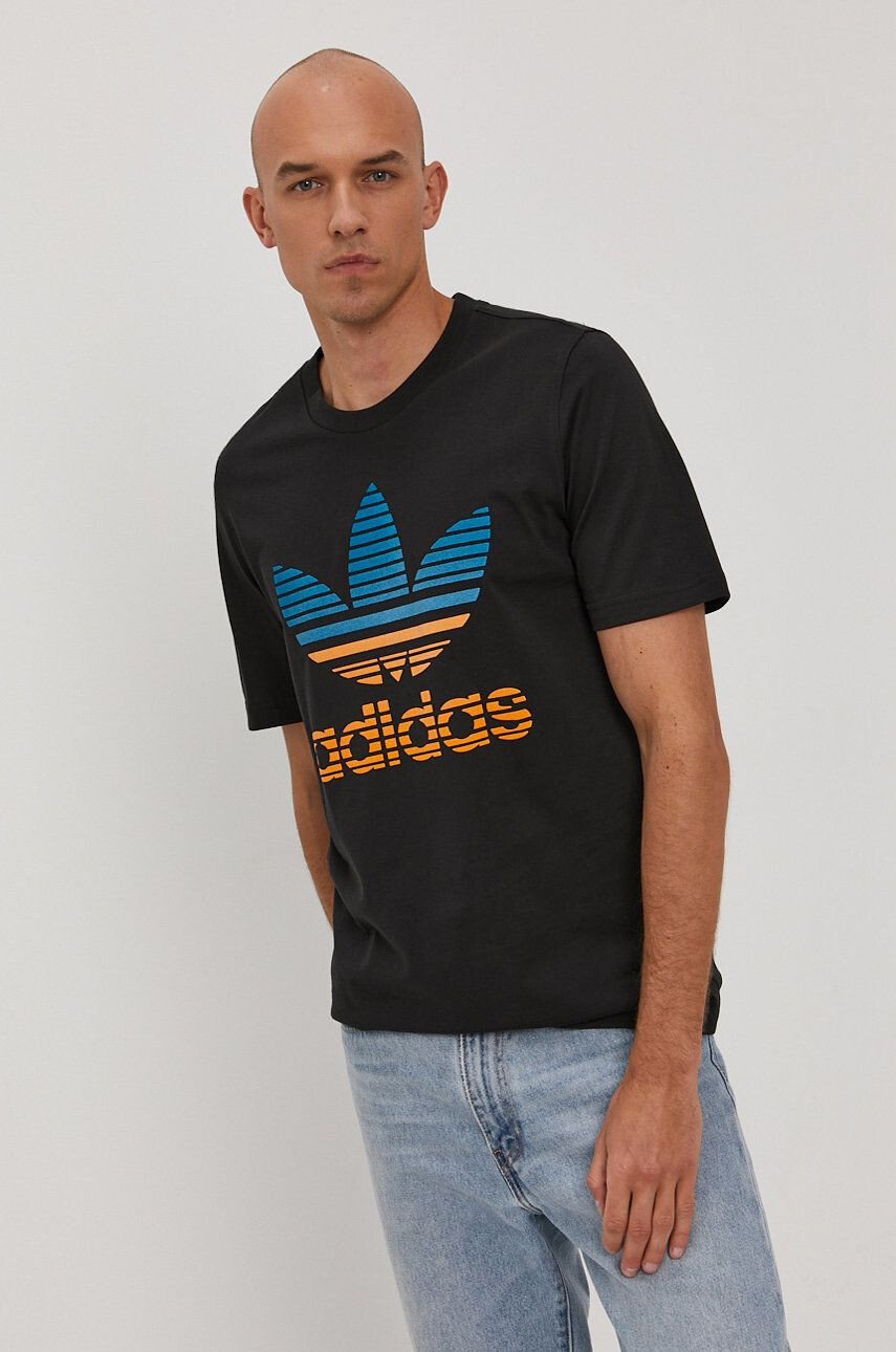 adidas Originals t-shirt GP0166 - Pepit.hu