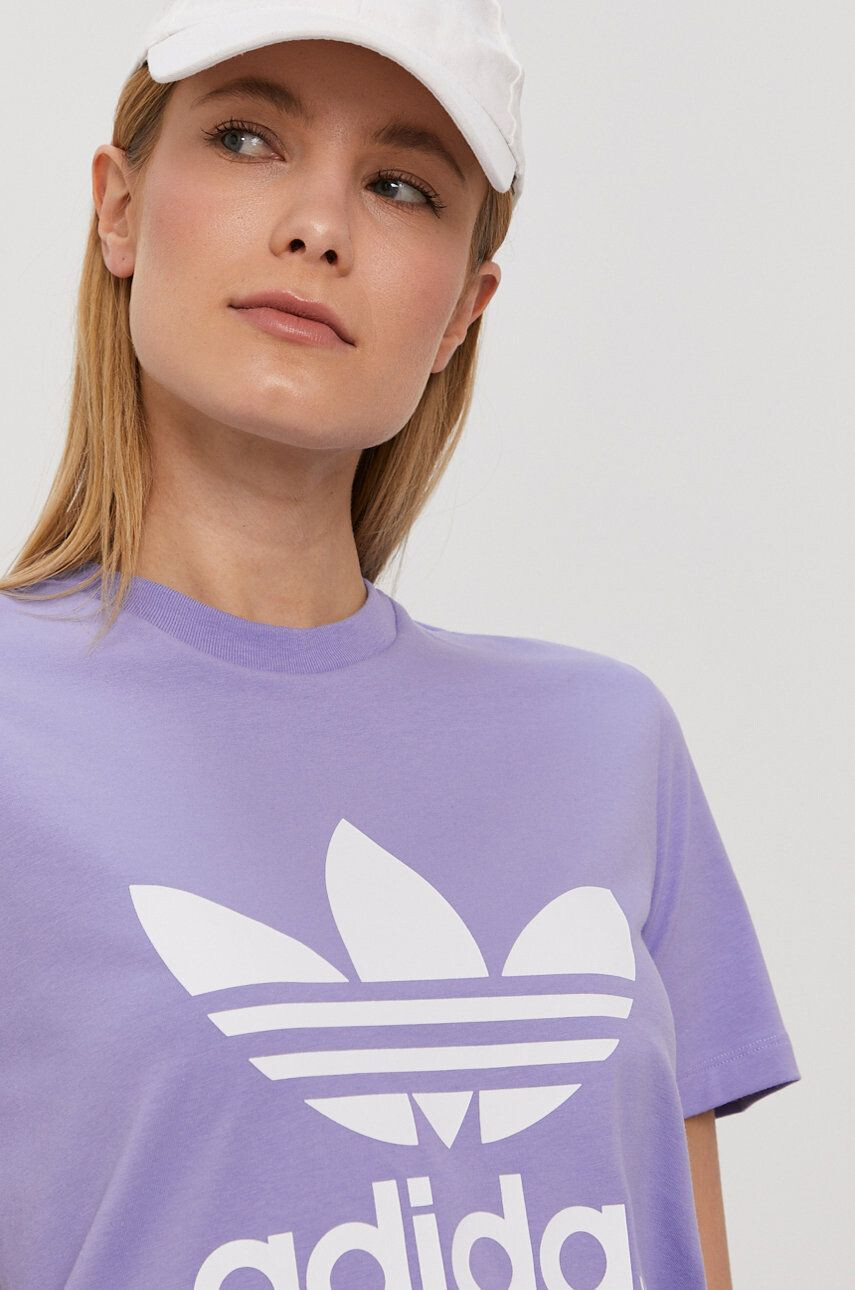 adidas Originals T-shirt - Pepit.hu