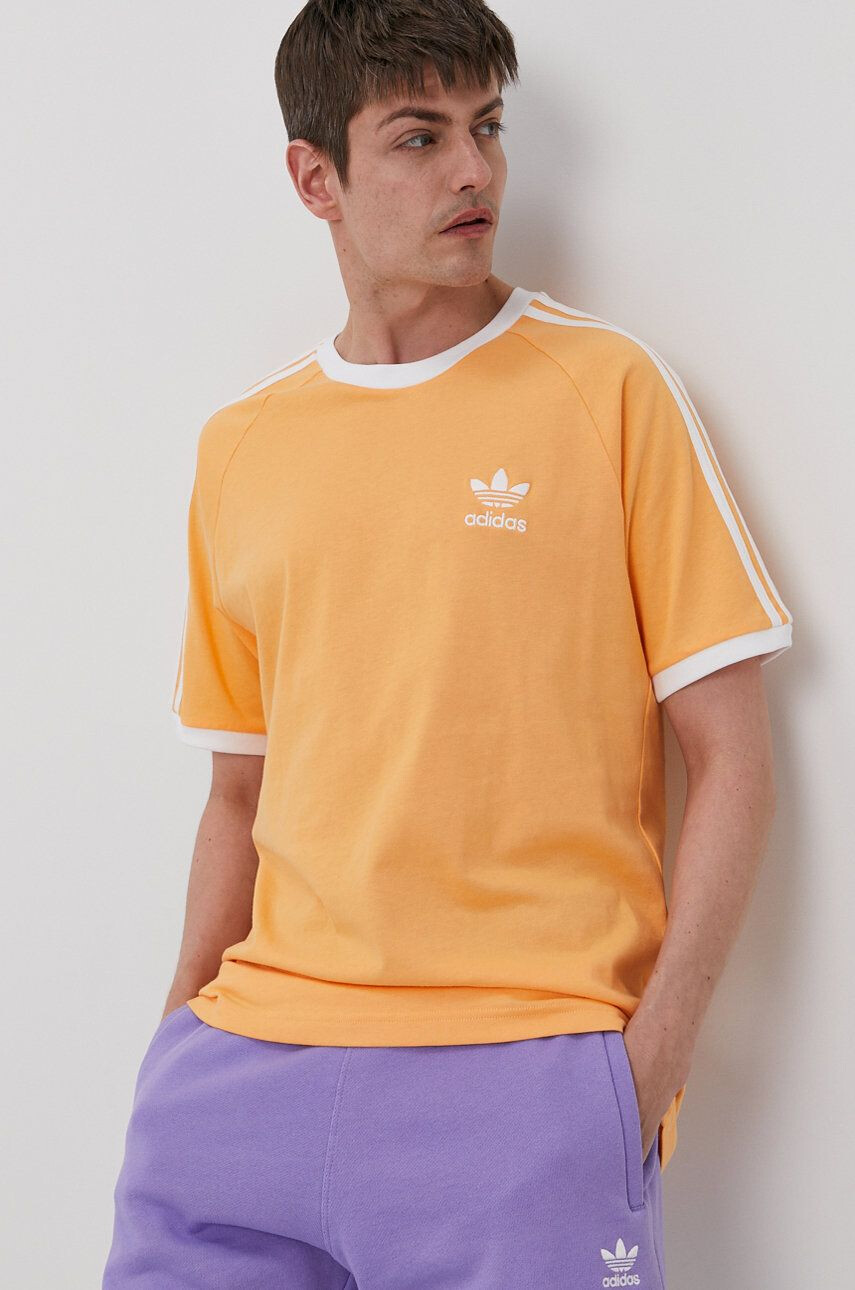 adidas Originals t-shirt - Pepit.hu